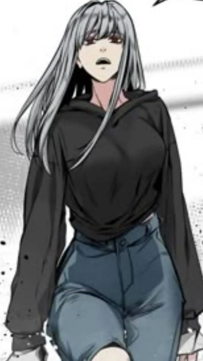ai character: hado background