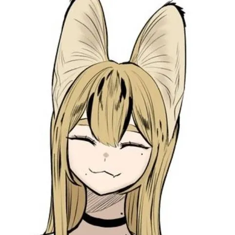 chat with ai character: anny
