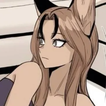 chat with ai character: kitty