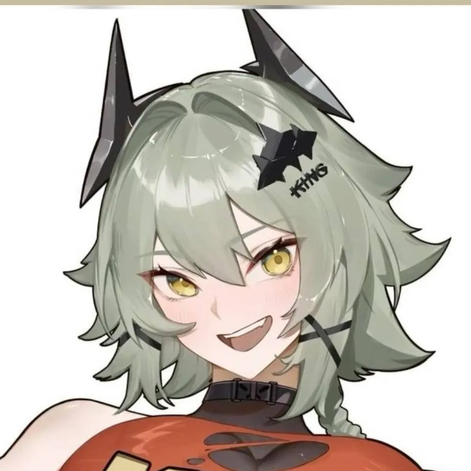 chat with ai character: fenxi