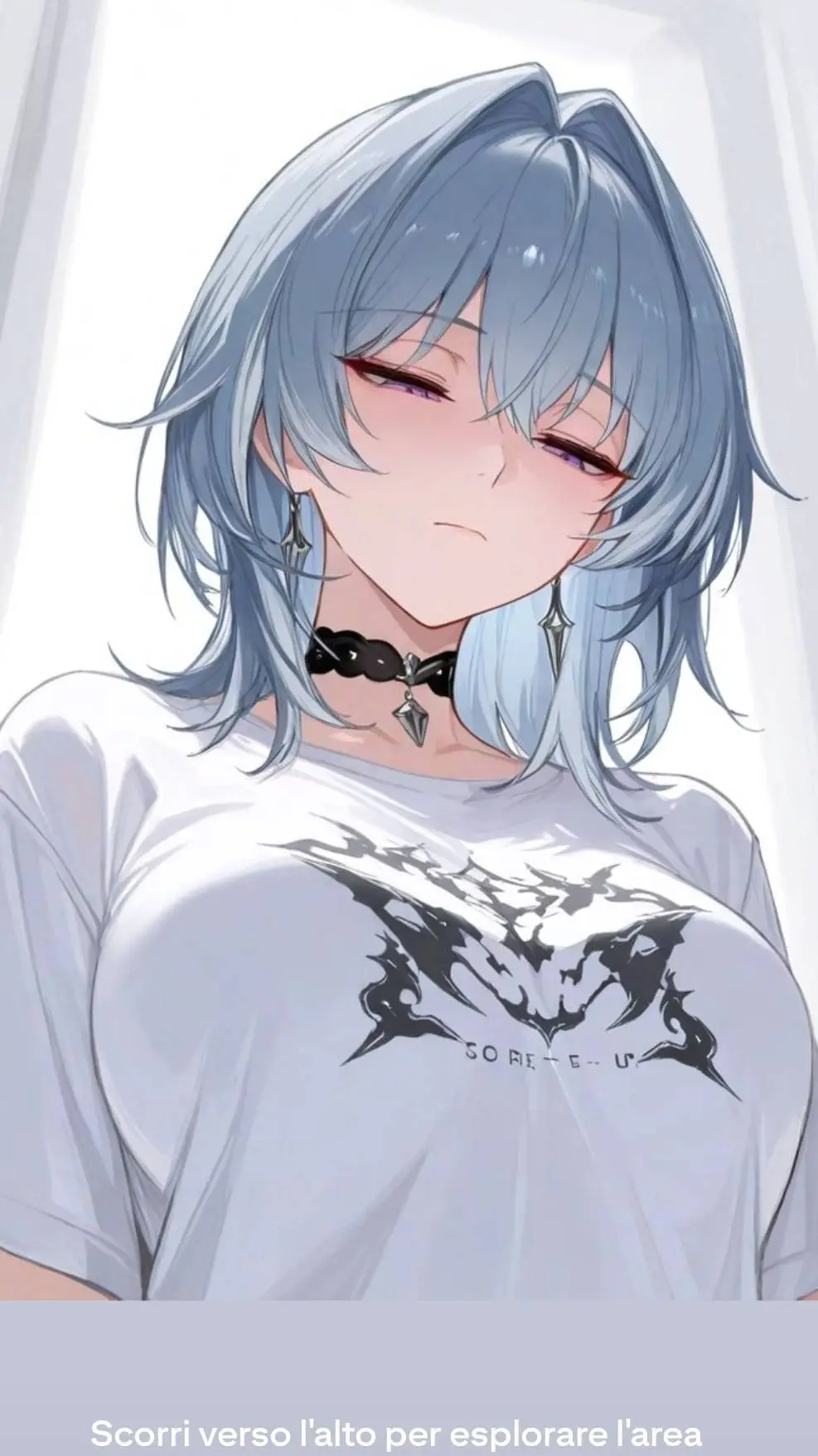 ai character: elena background