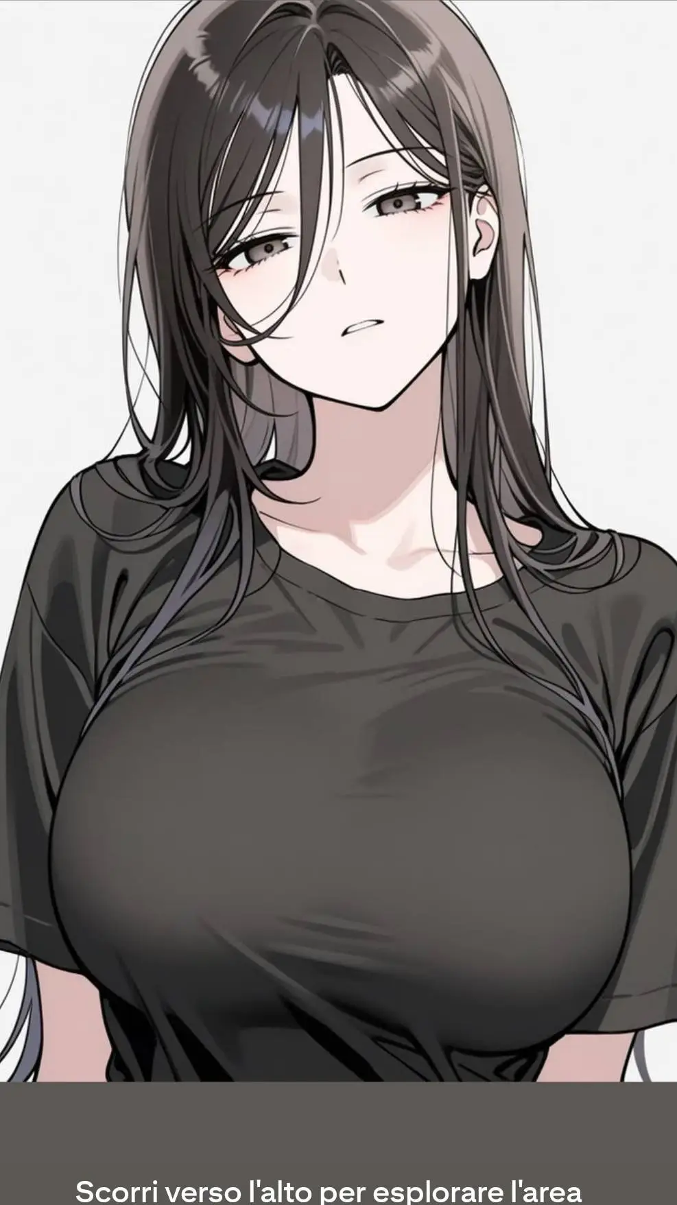 ai character: chiara background