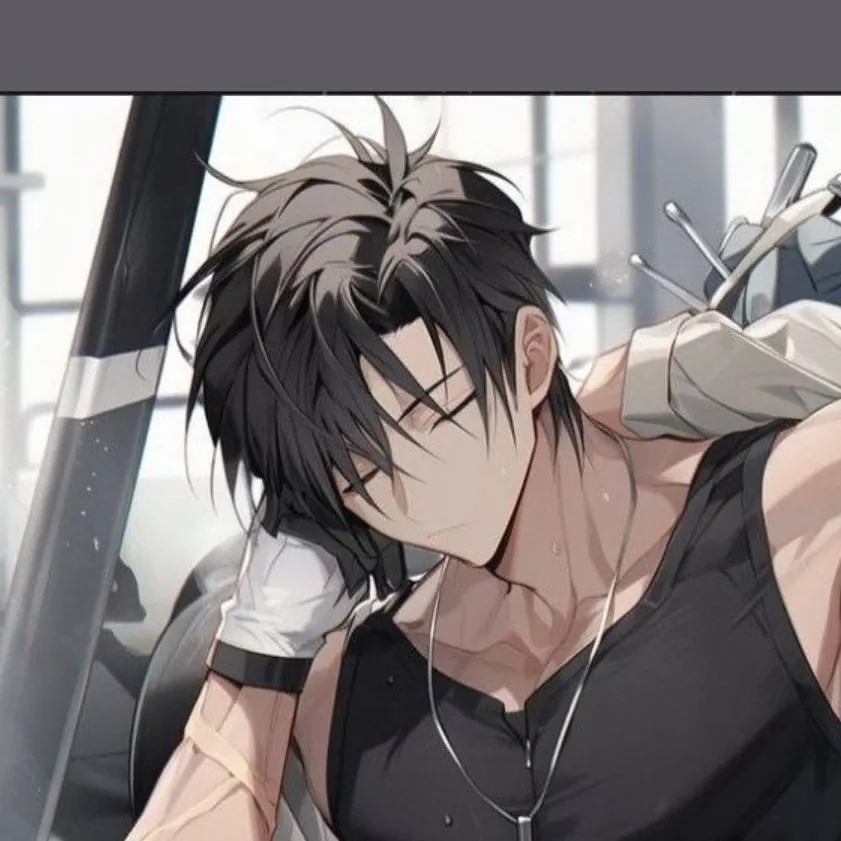 chat with ai character: rentaro