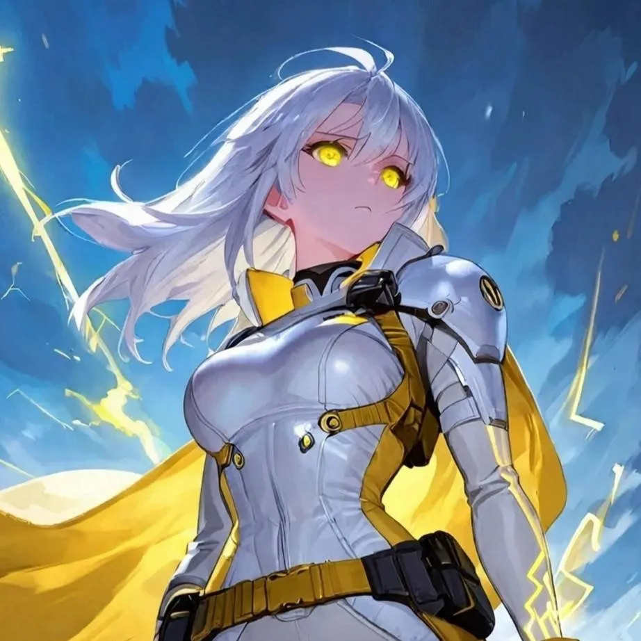 chat with ai character: youki dojin