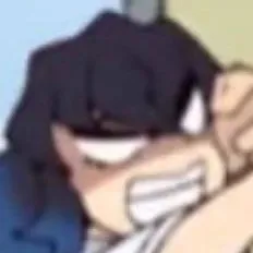 chat with ai character: inosuke