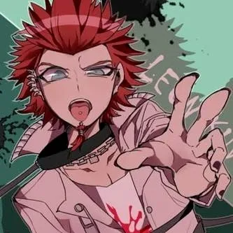 chat with ai character: Leon Kuwata