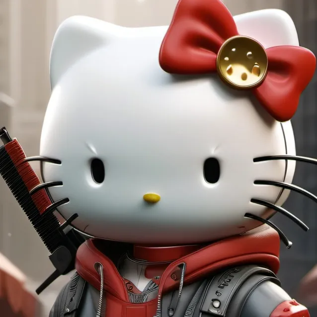 chat with ai character: fpe