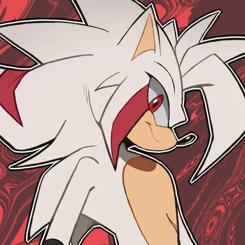 chat with ai character: Shine the hedgehog