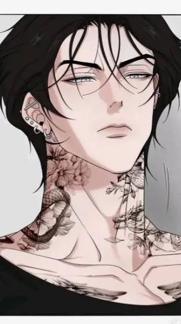 ai character: Teo background