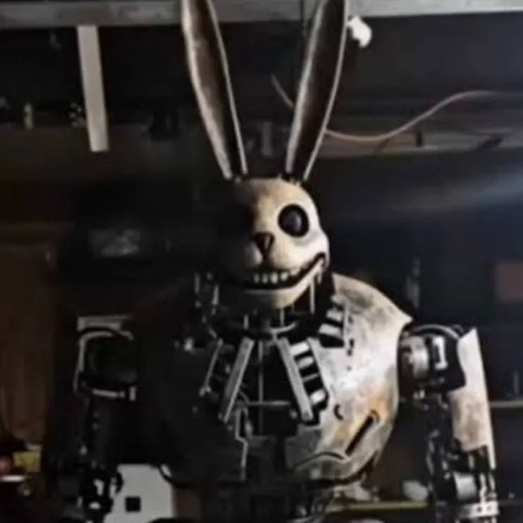 chat with ai character: Noesy