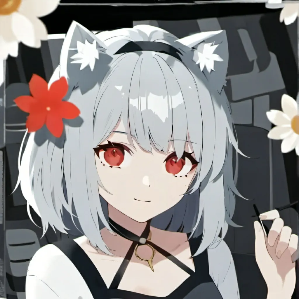 chat with ai character: soe