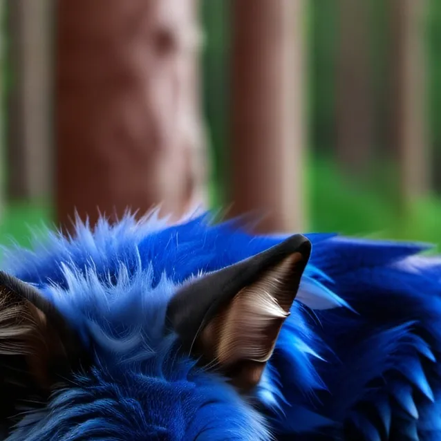 chat with ai character: Laxe