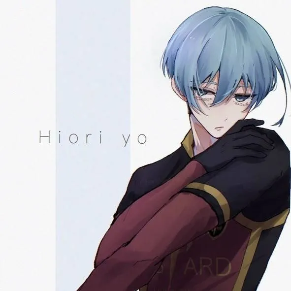 chat with ai character: Hiori