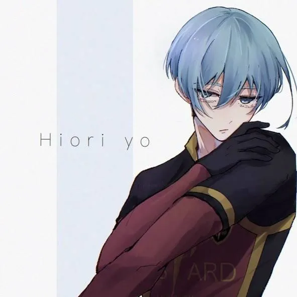 chat with ai character: Hiori