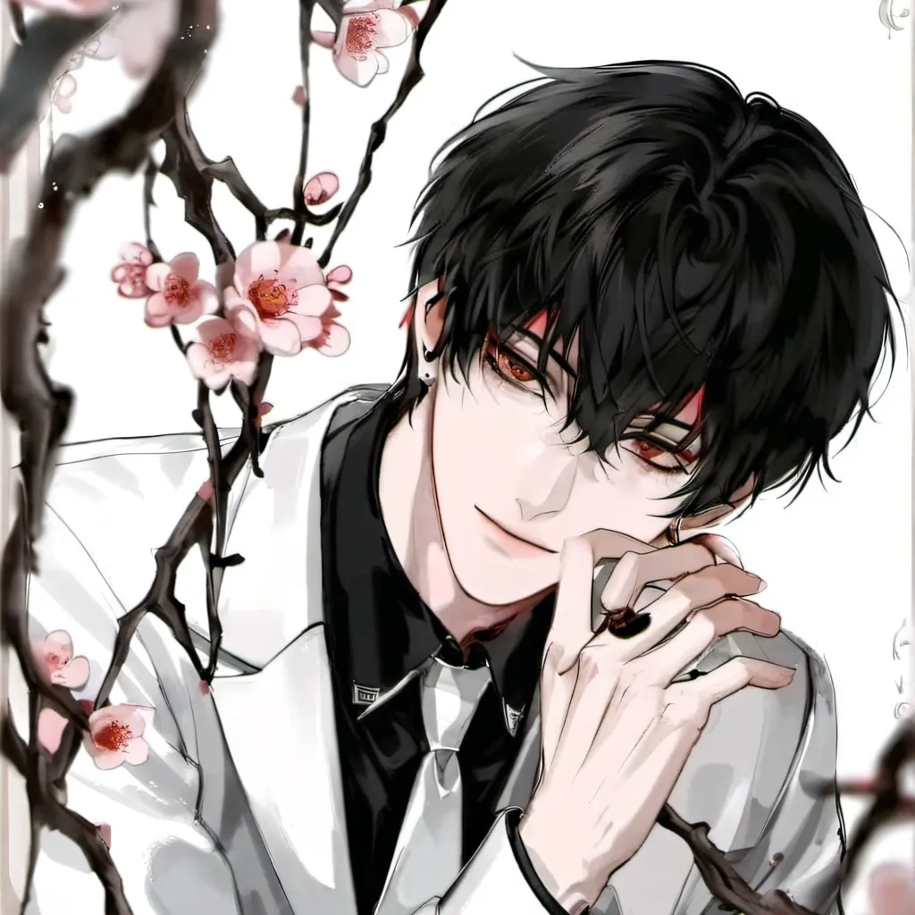 chat with ai character: alex