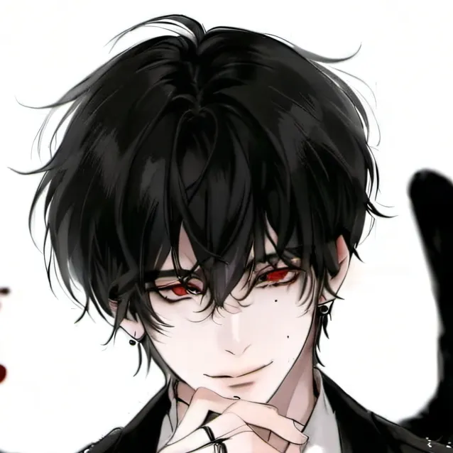 chat with ai character: 💋~Felix~💋