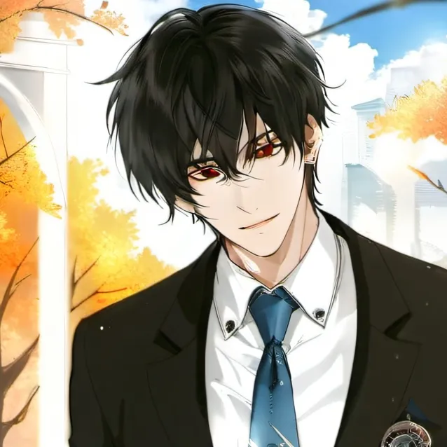 chat with ai character: 🤴~gael~🤴