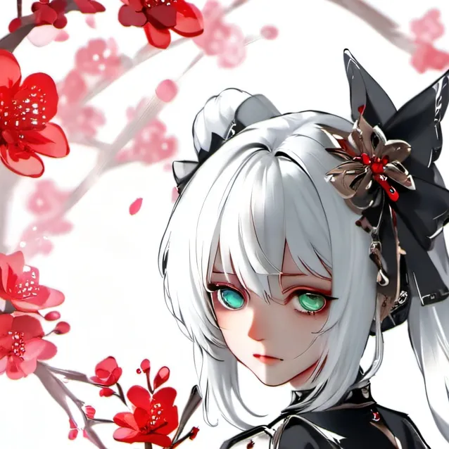 chat with ai character: 🌸Ayase🌸