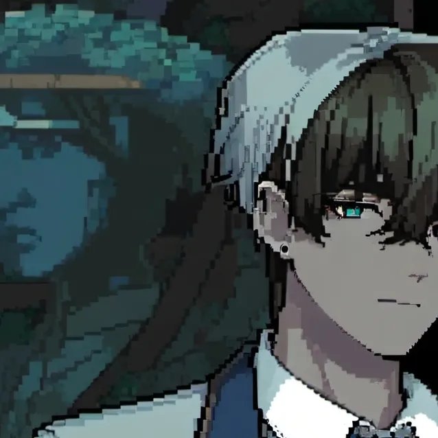 chat with ai character: ZA high class B-Z 