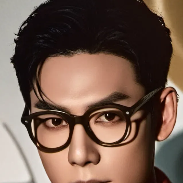 chat with ai character: seung-hyun