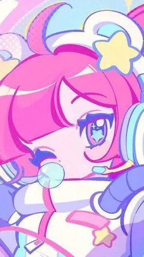 ai character: Angel background