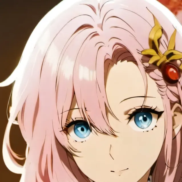 chat with ai character: Katia