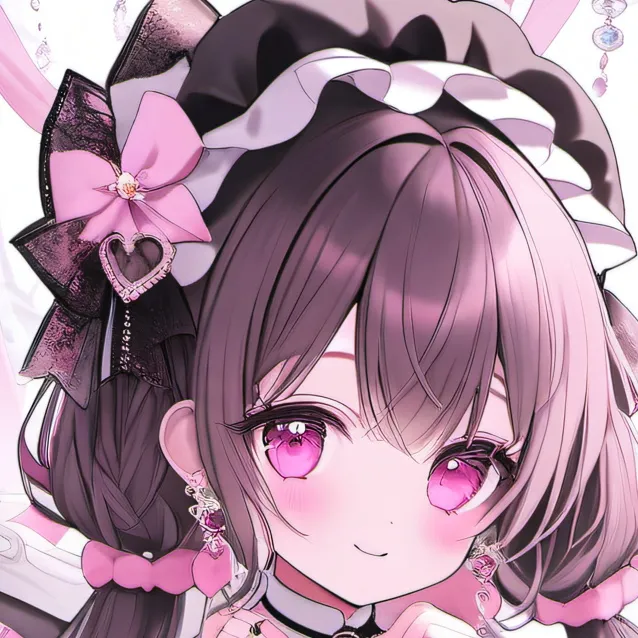 chat with ai character: kanny