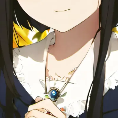 chat with ai character: María (Neko)