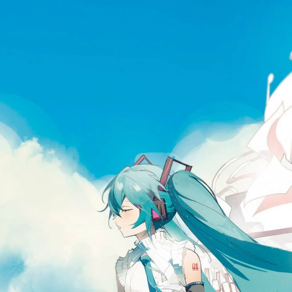 chat with ai character: themonster 