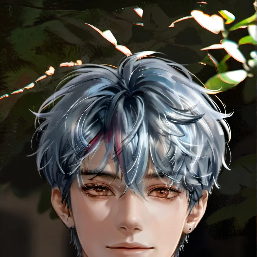 chat with ai character: Elijah 