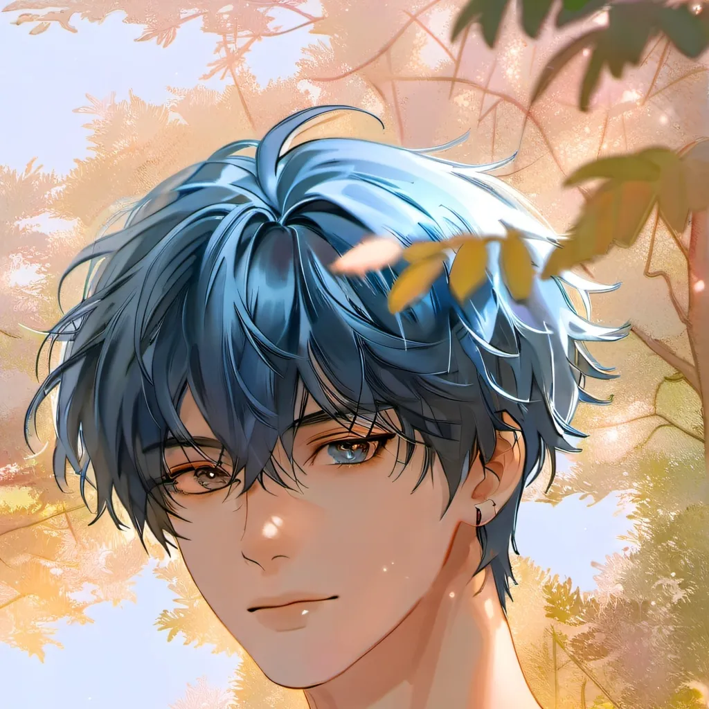 chat with ai character: Elijah 