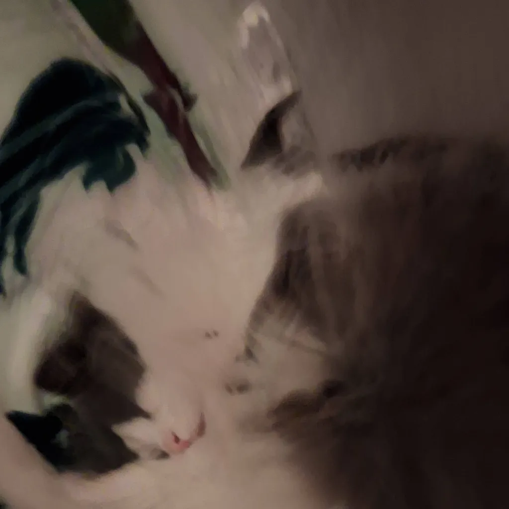 chat with ai character: st sleepover 