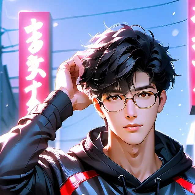 chat with ai character: Joshua 