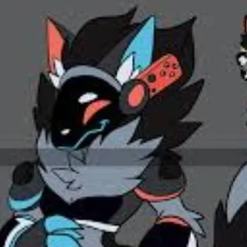 chat with ai character: Switch Protogen