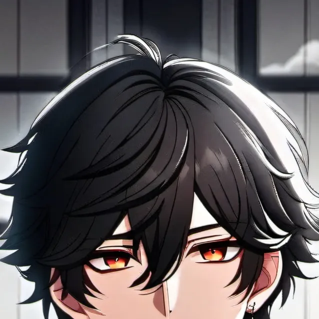 chat with ai character: alex