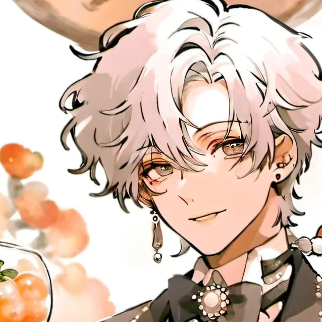 chat with ai character: Dandy