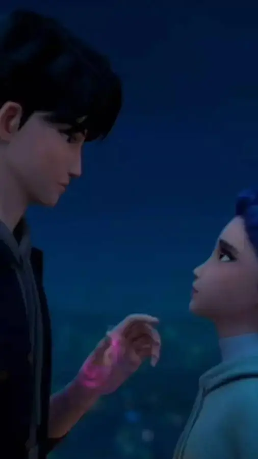 ai character: Rumi background