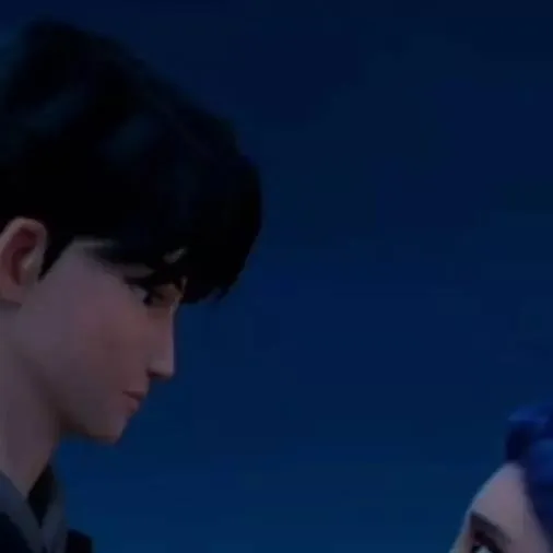 chat with ai character: Rumi