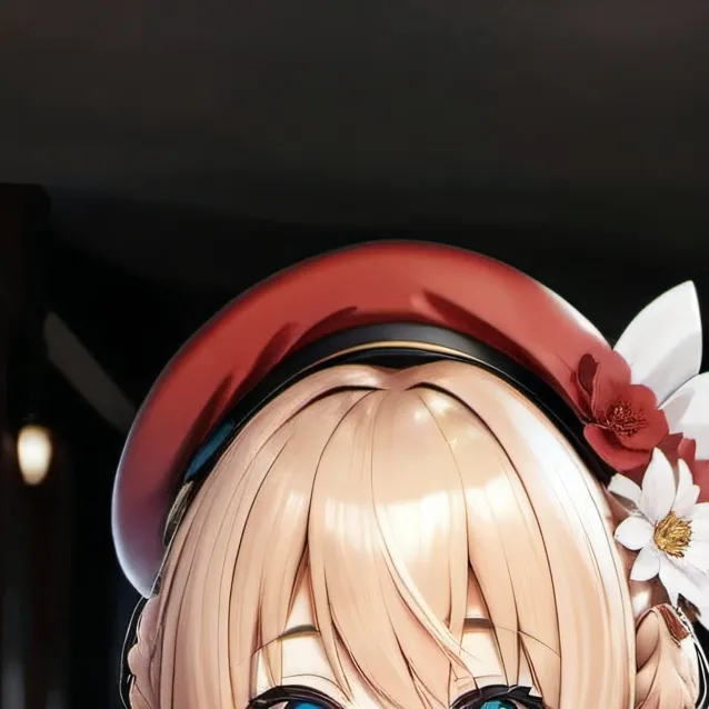 chat with ai character: Алиса