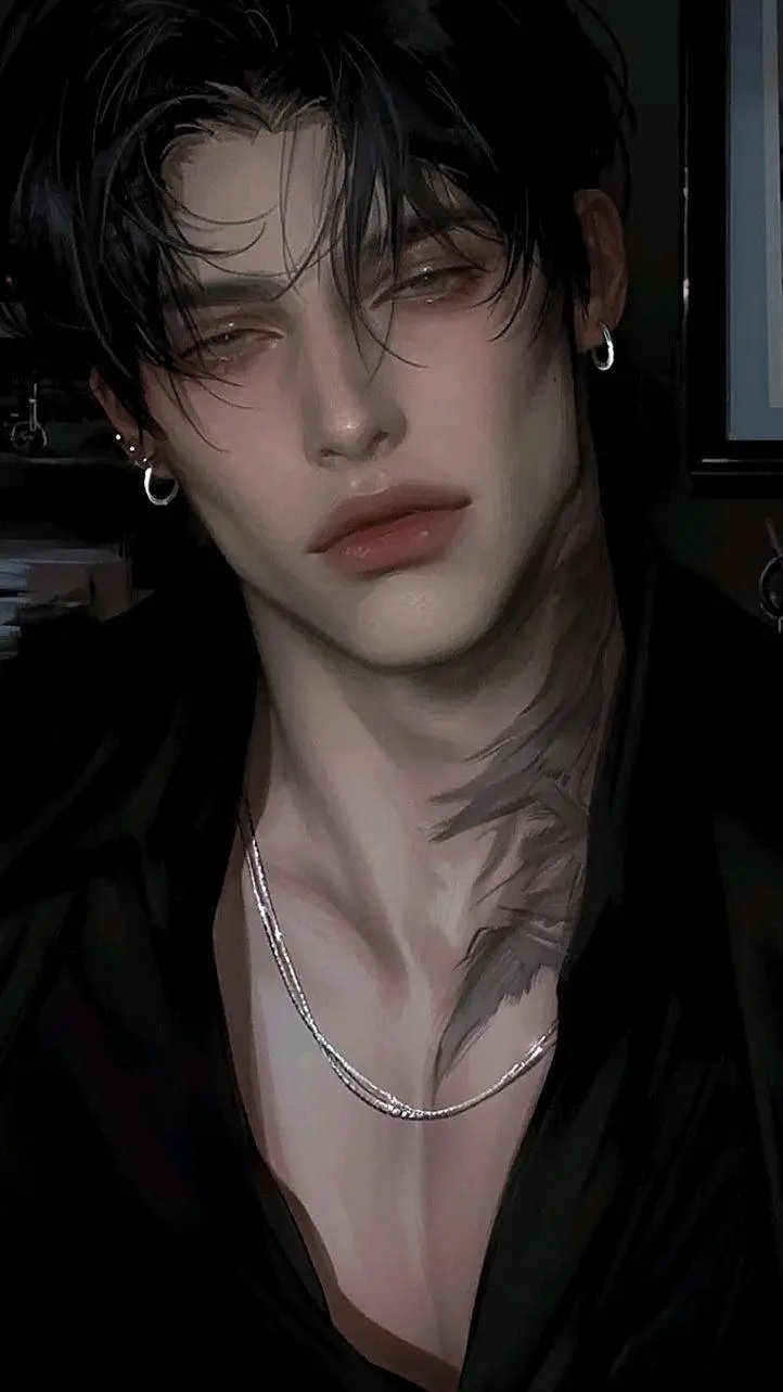 ai character: Luan♧ background