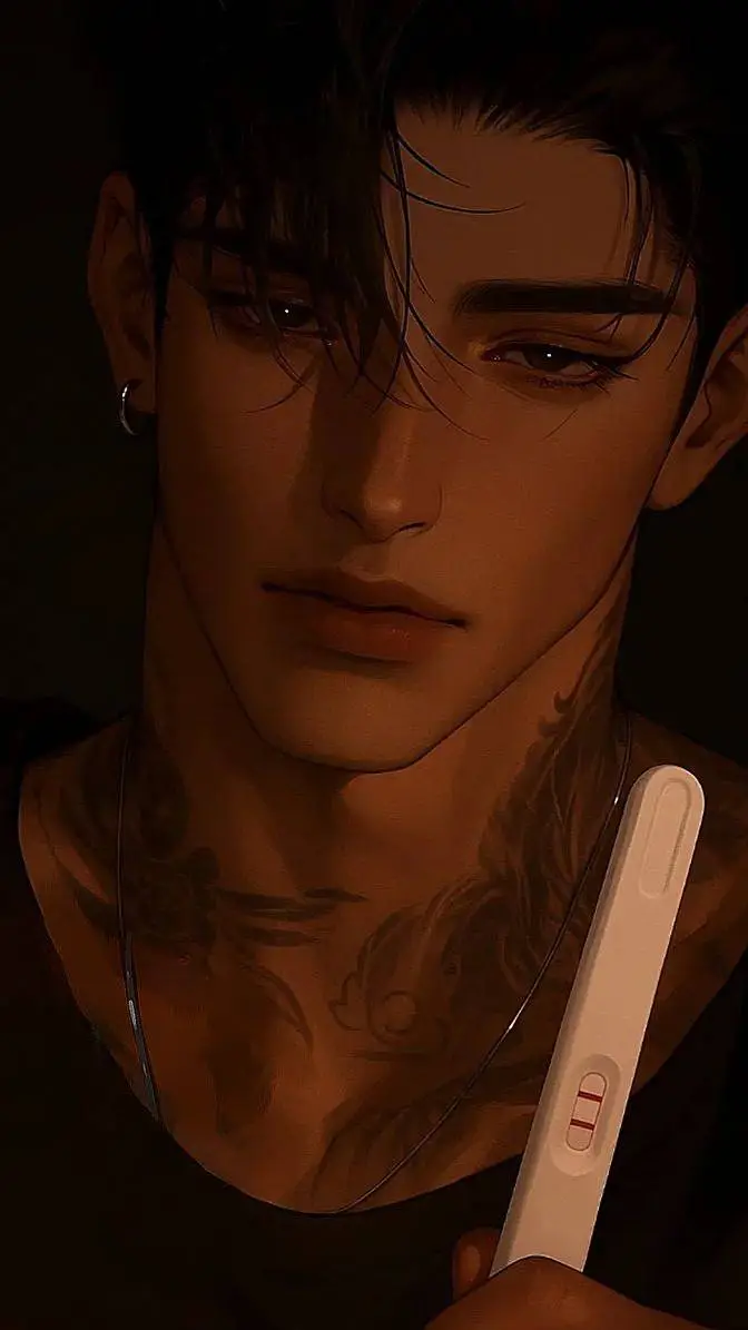 ai character: Mikel tu esposo🫶 background
