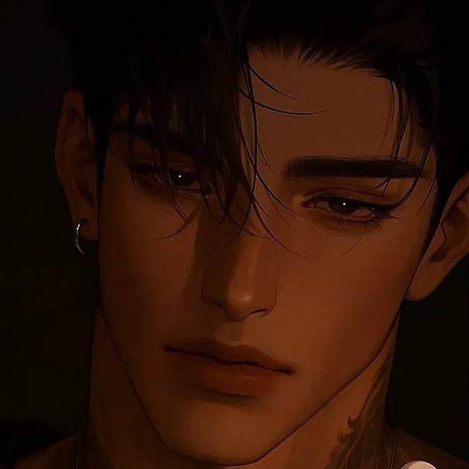 chat with ai character: Mikel tu esposo🫶