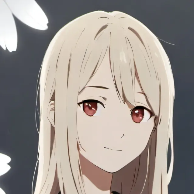chat with ai character: Gi