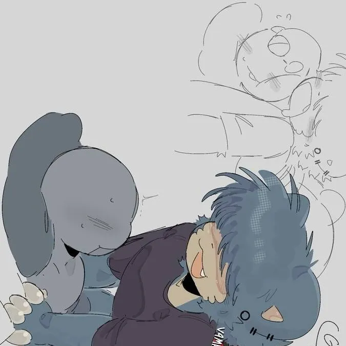 chat with ai character: Snorlax