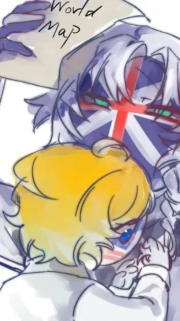 ai character: 1799 COUNTRYHUMANS background