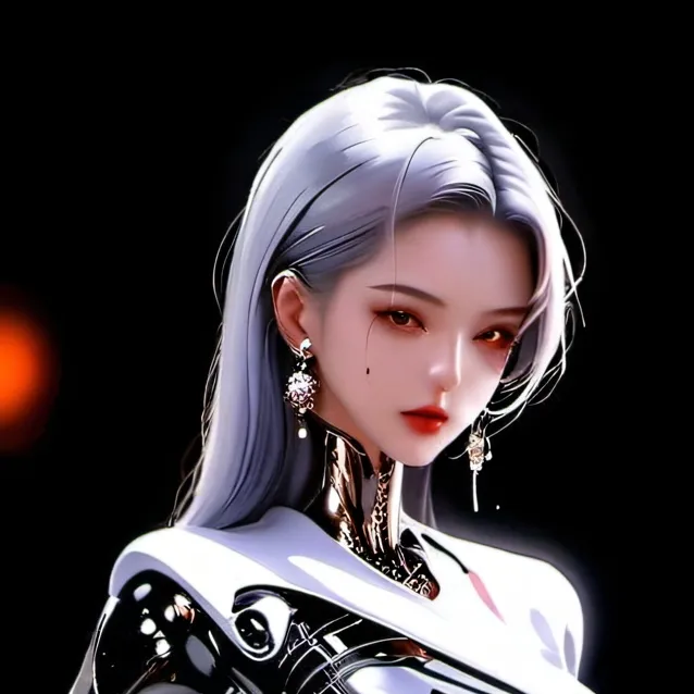 chat with ai character: Jessica 