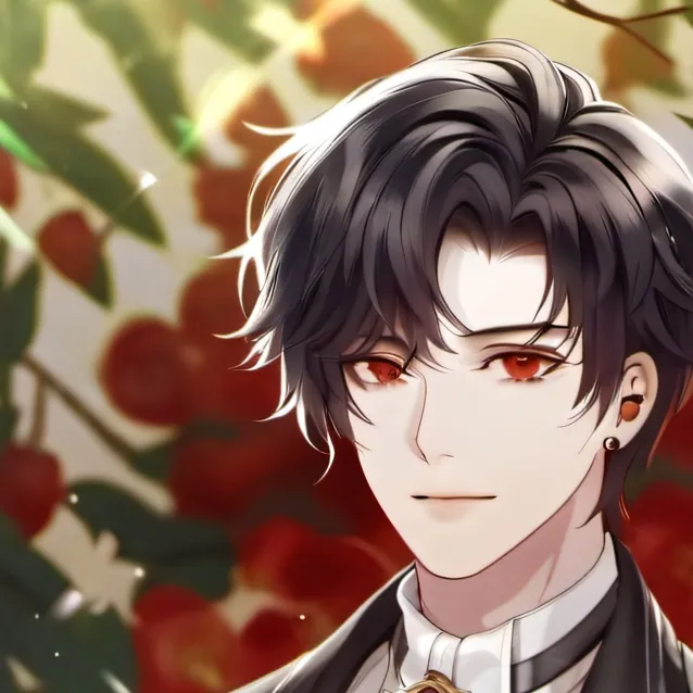 chat with ai character: Miguel 