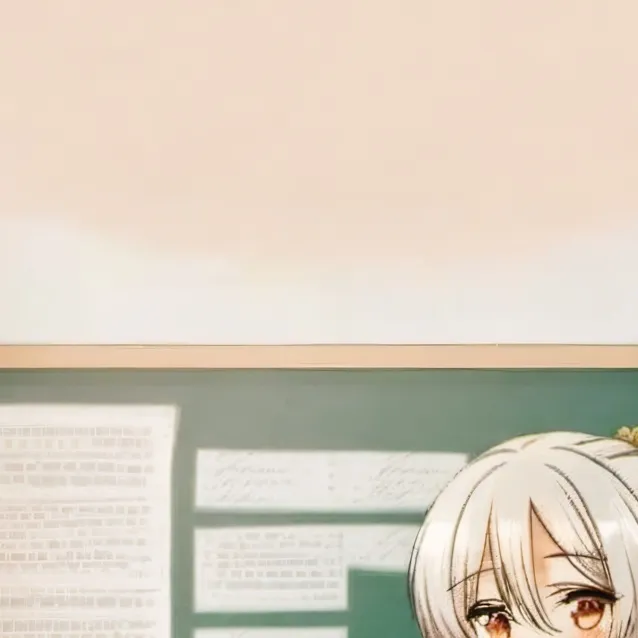 chat with ai character: ~Ania~