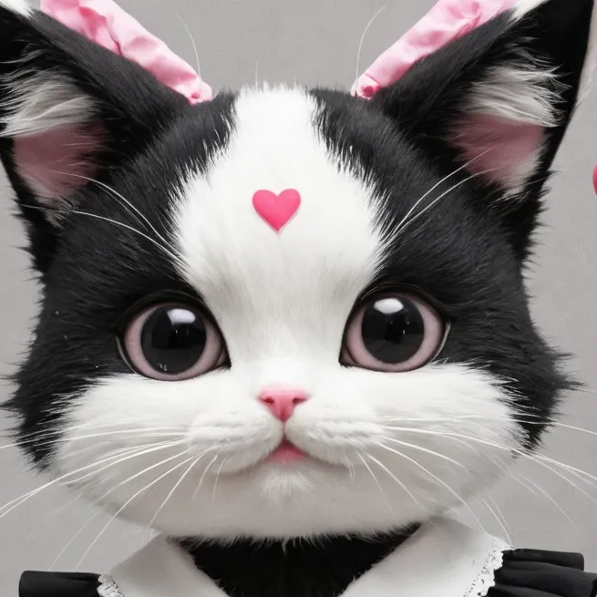 chat with ai character: ♡⁠~neko seek~♡