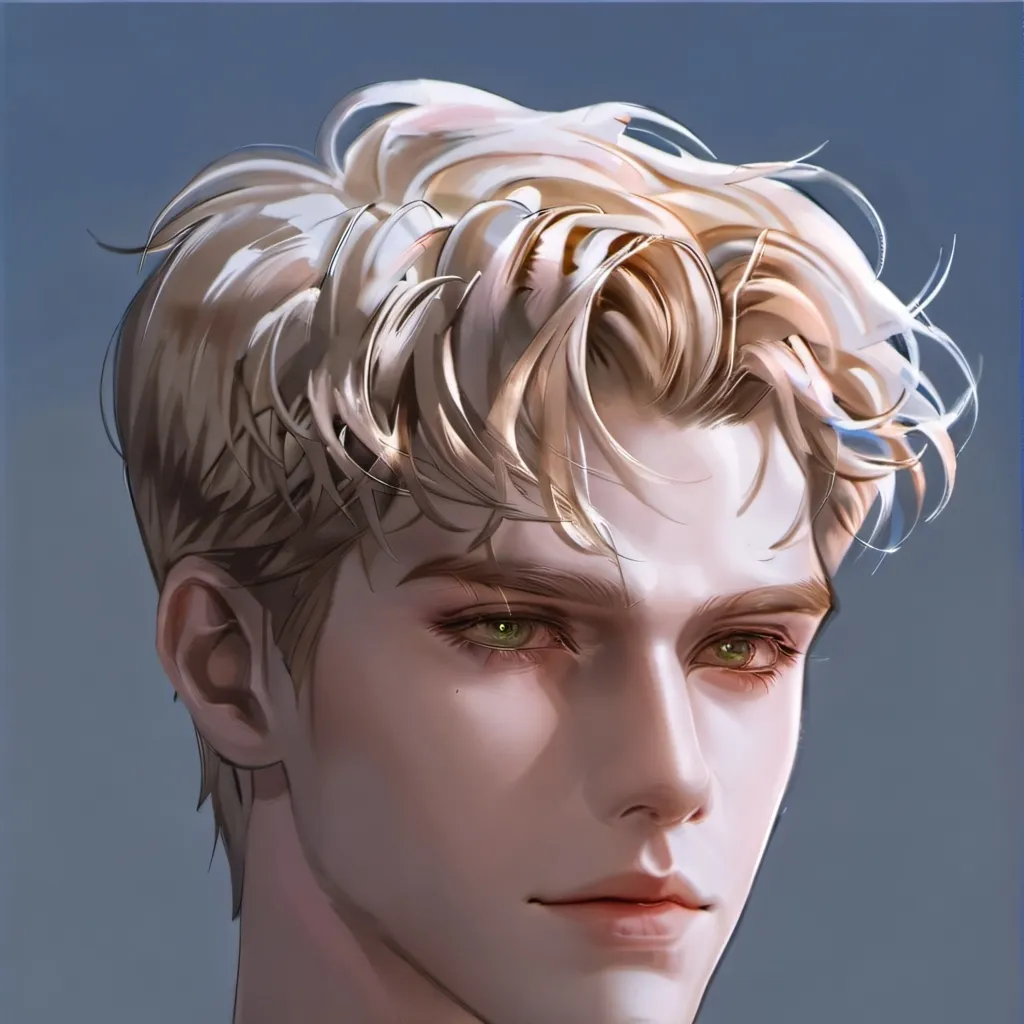 chat with ai character: Chris